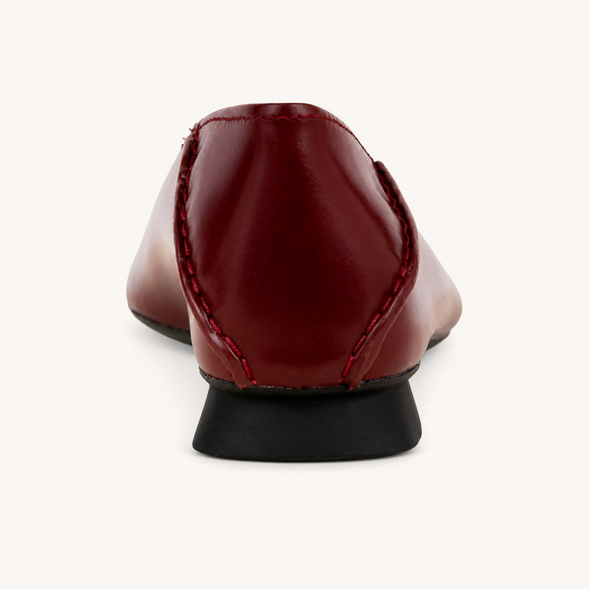 Ballerines et babies Femme CAMPER CASI MYRA Bordeaux