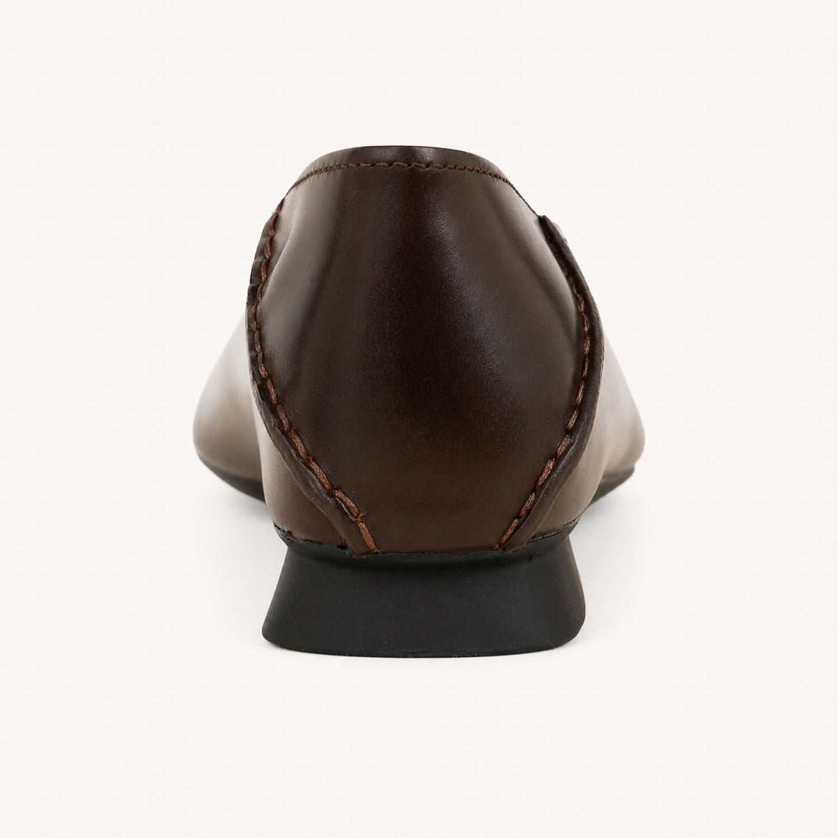 Ballerines et babies Femme CAMPER CASI MYRA Marron
