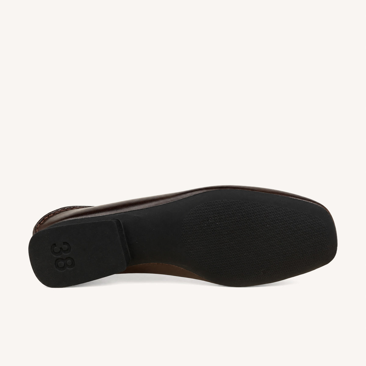 Ballerines et babies Femme CAMPER CASI MYRA Marron