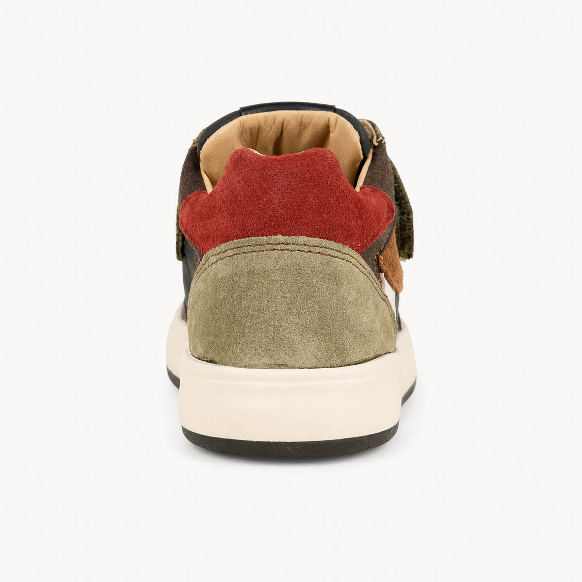 Baskets Enfant STONES AND BONES PANSY Multicolore