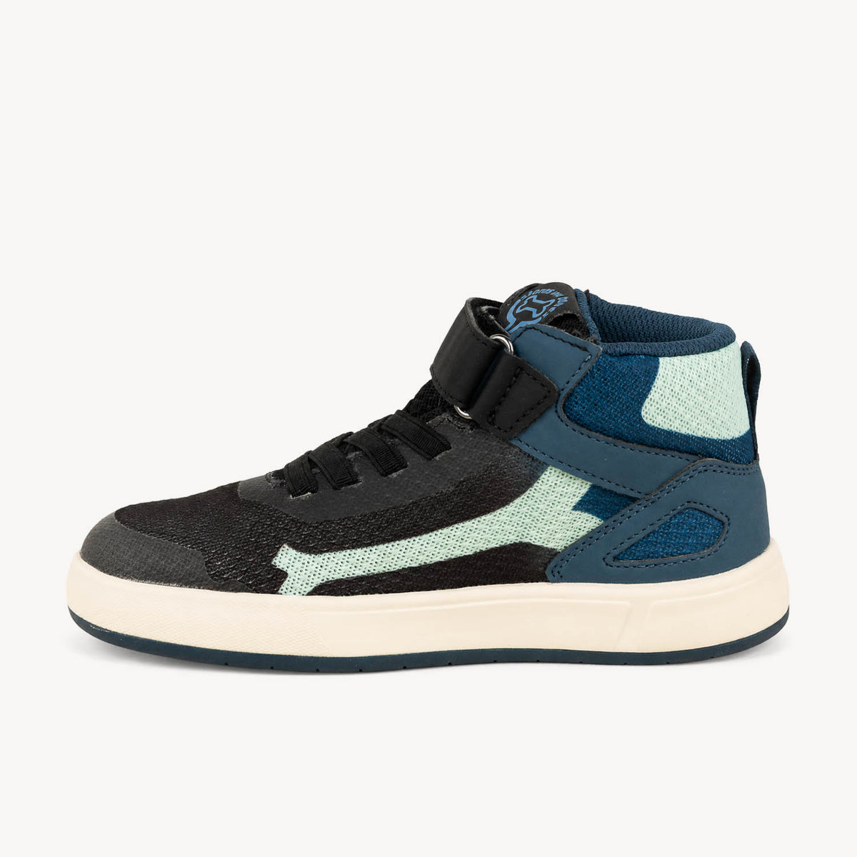 Baskets Enfant STONES AND BONES PEDER Bleu