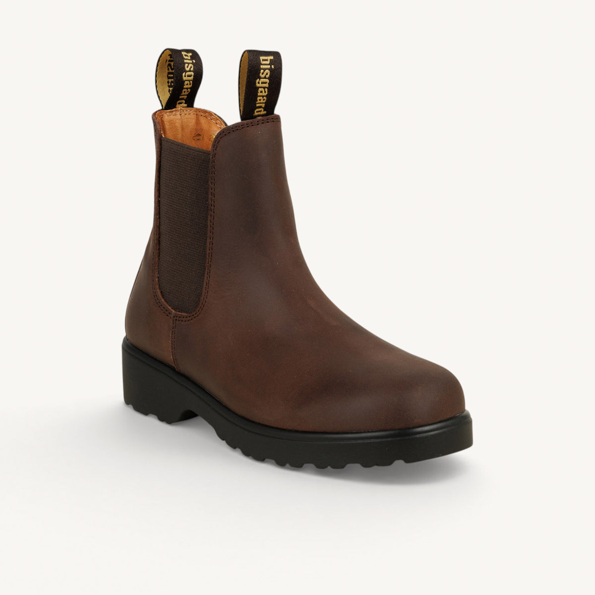 Boots et bottines Enfant BISGAARD KIM Marron
