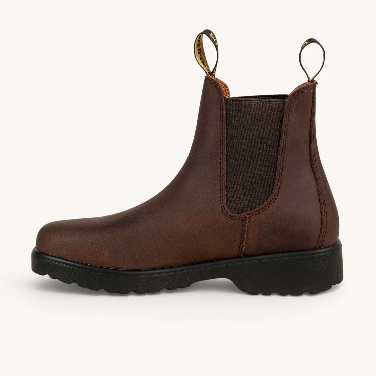 Boots et bottines Enfant BISGAARD KIM Marron