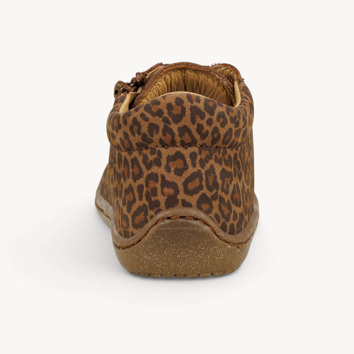 Chaussures montantes Enfant BOPY BONBUP Marron