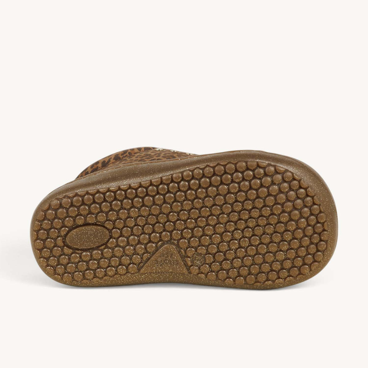 Chaussures montantes Enfant BOPY BONBUP Marron