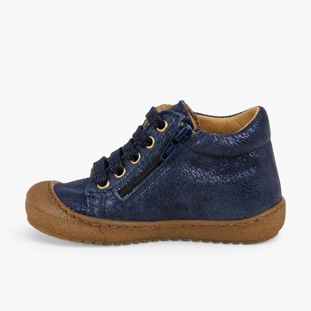 Chaussures montantes Enfant BOPY JOSEPHINE Bleu