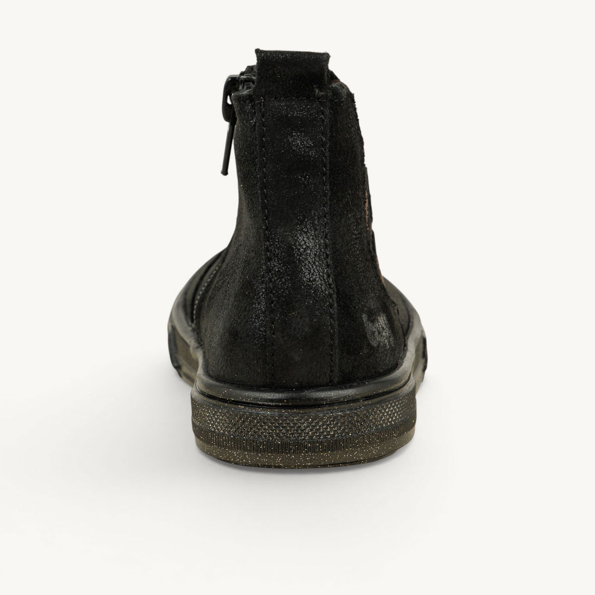 Boots et bottines Enfant BOPY REBESTAR Noir