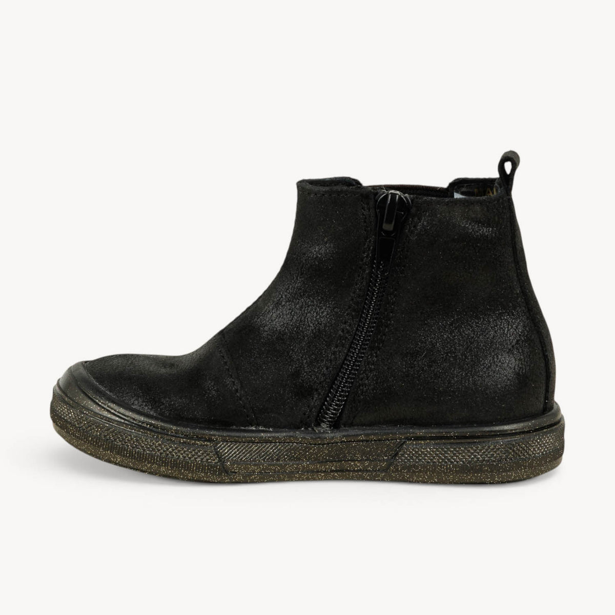 Boots et bottines Enfant BOPY REBESTAR Noir