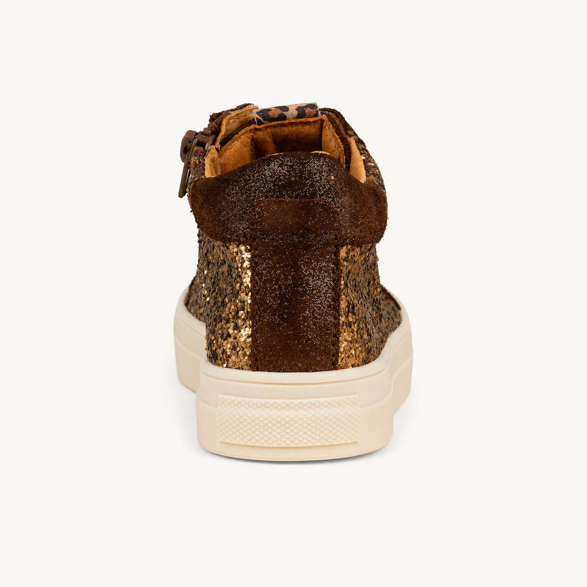 Chaussures montantes Enfant BOPY SADIVA Marron