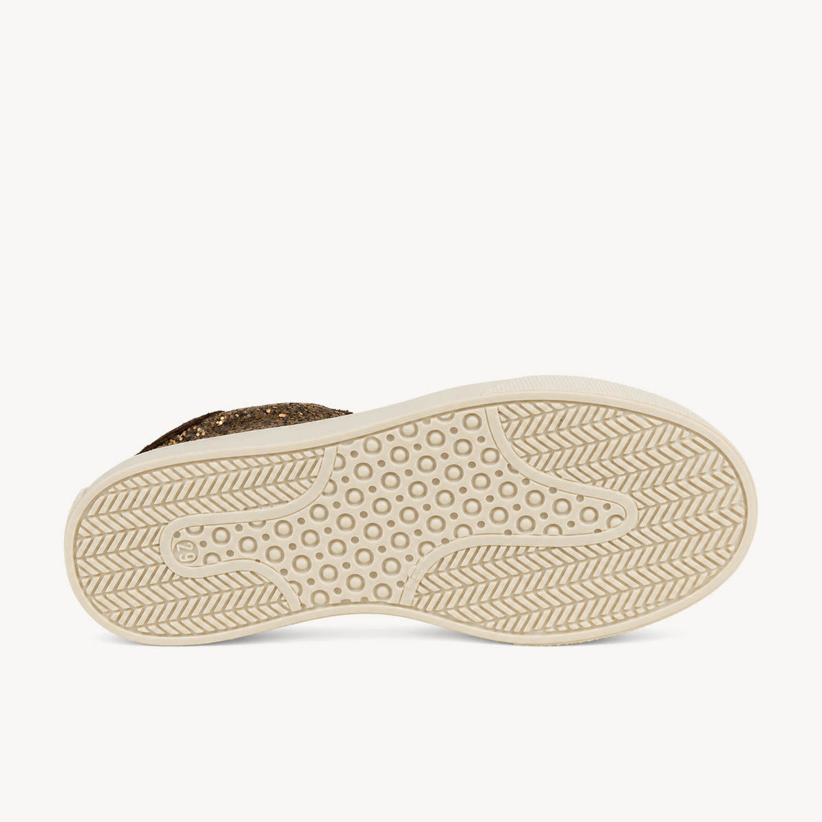 Chaussures montantes Enfant BOPY SADIVA Marron