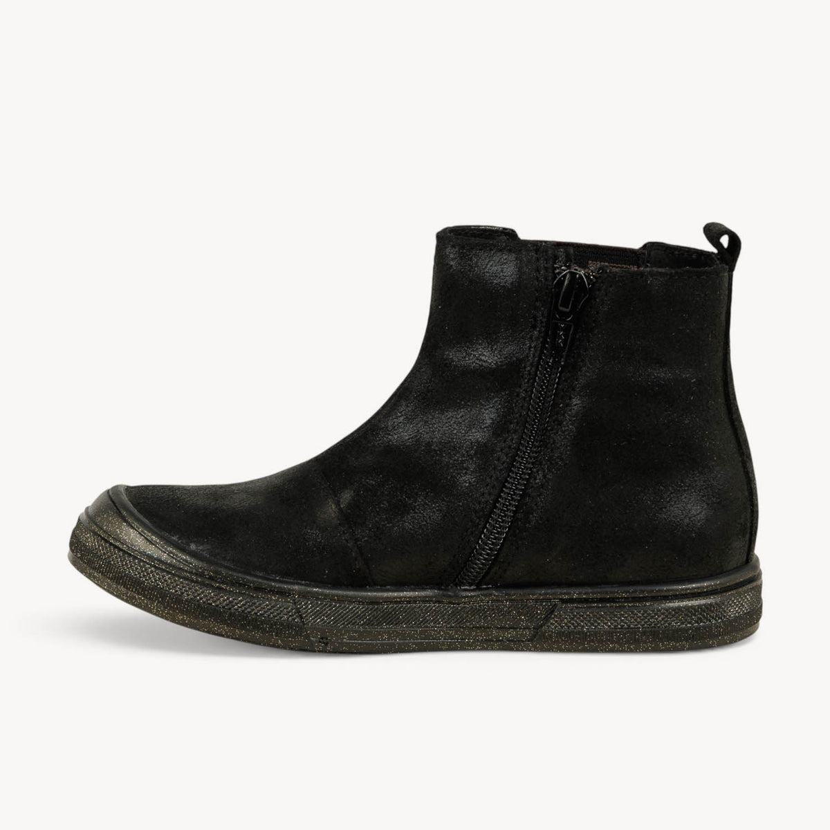 Boots et bottines Enfant BOPY SEBESTAR Noir