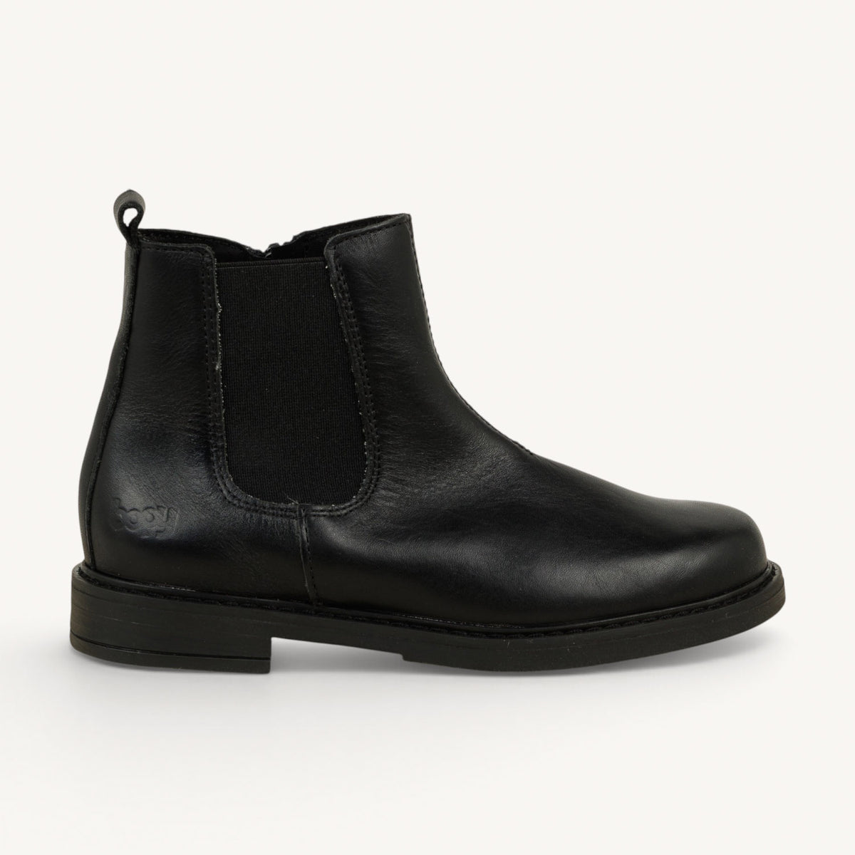 Boots et bottines Enfant BOPY SEVENTOO Noir