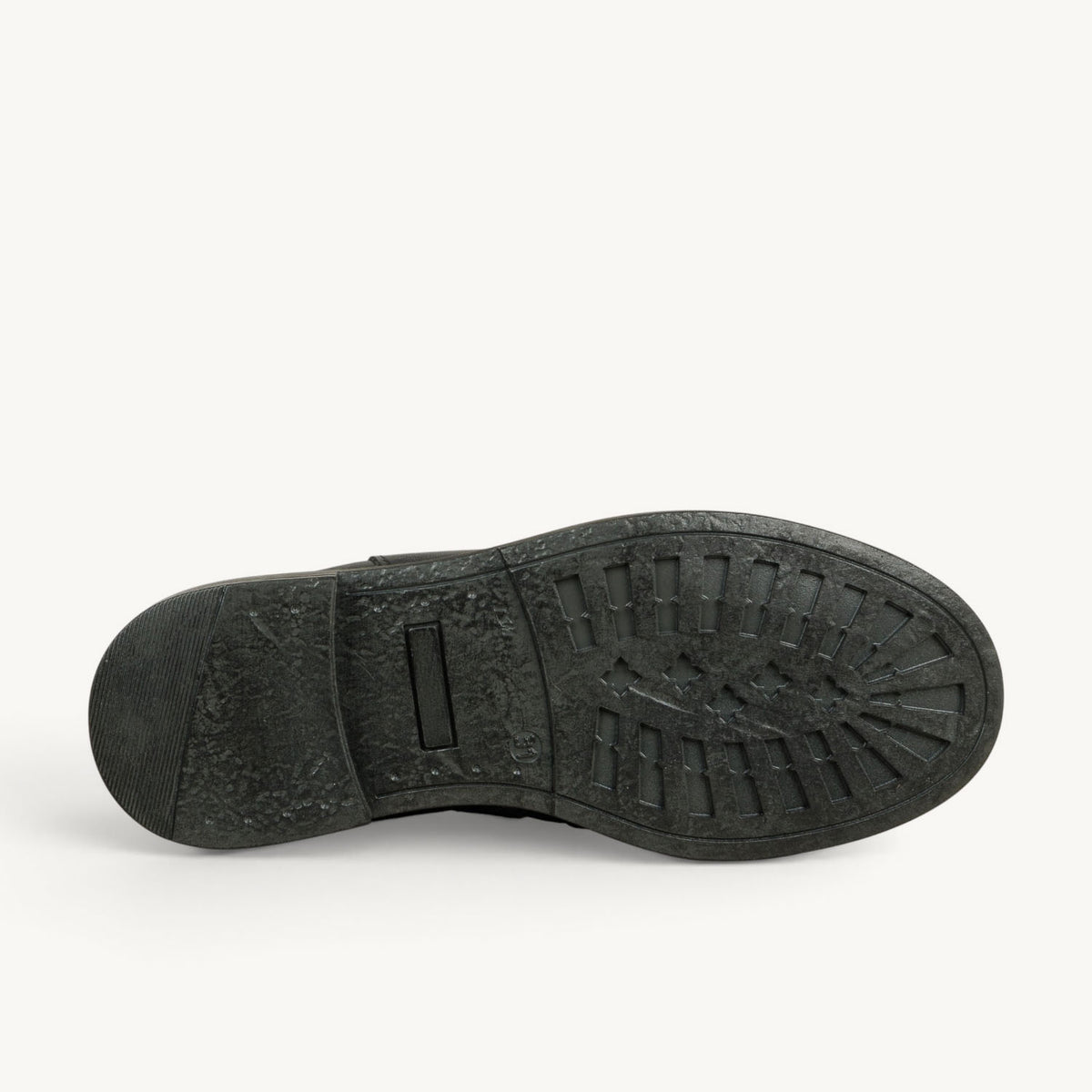 Boots et bottines Enfant BOPY SEVENTOO Noir