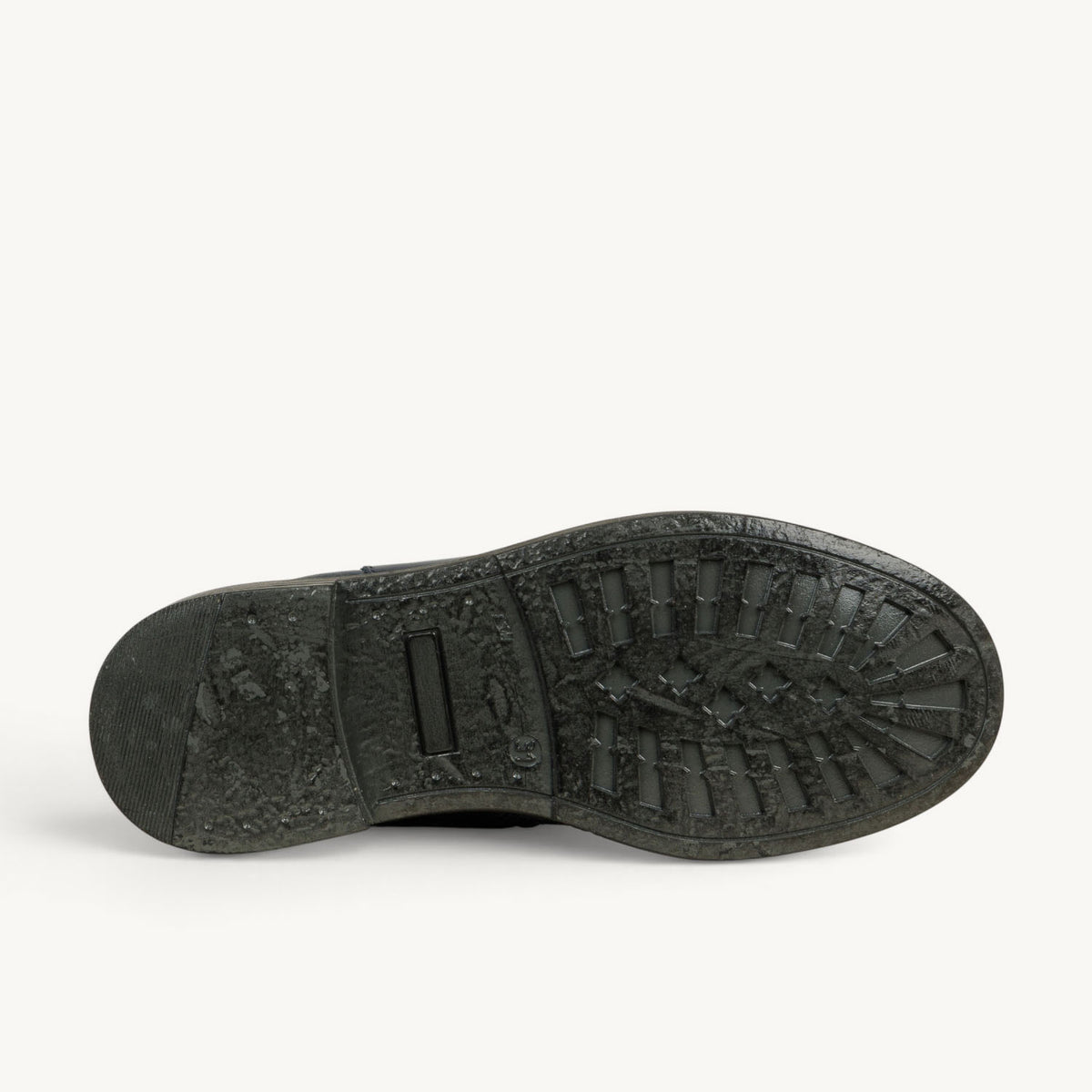 Boots et bottines Enfant BOPY SEVENTOO Bleu
