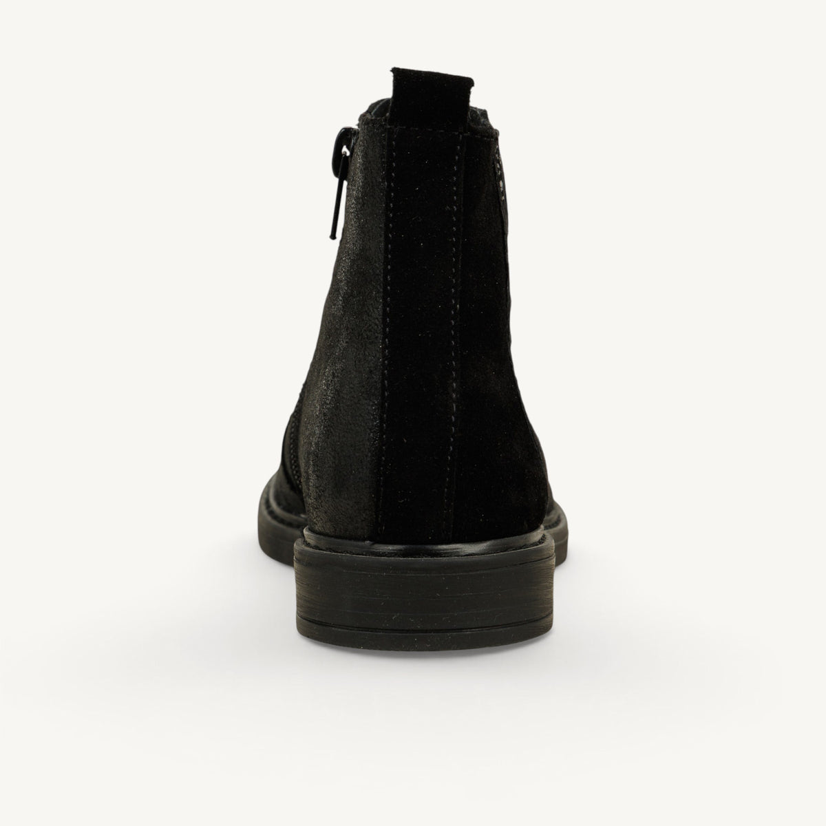 Boots et bottines Enfant BOPY SAGALIA Noir