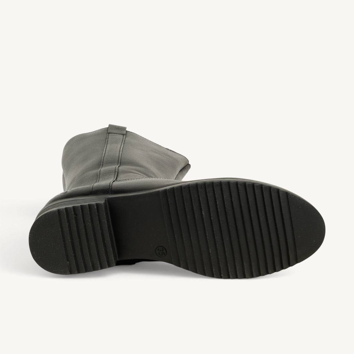 Bottes Enfant BOPY DOMINO Noir