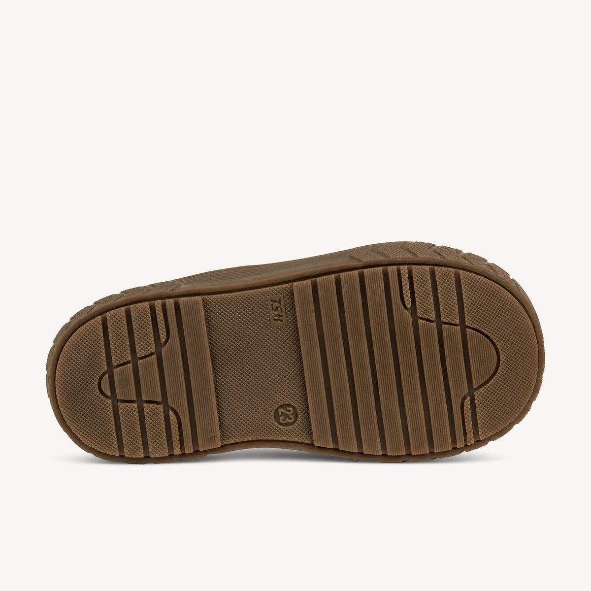 Chaussures montantes Enfant BOPY RAFA 2 Bleu