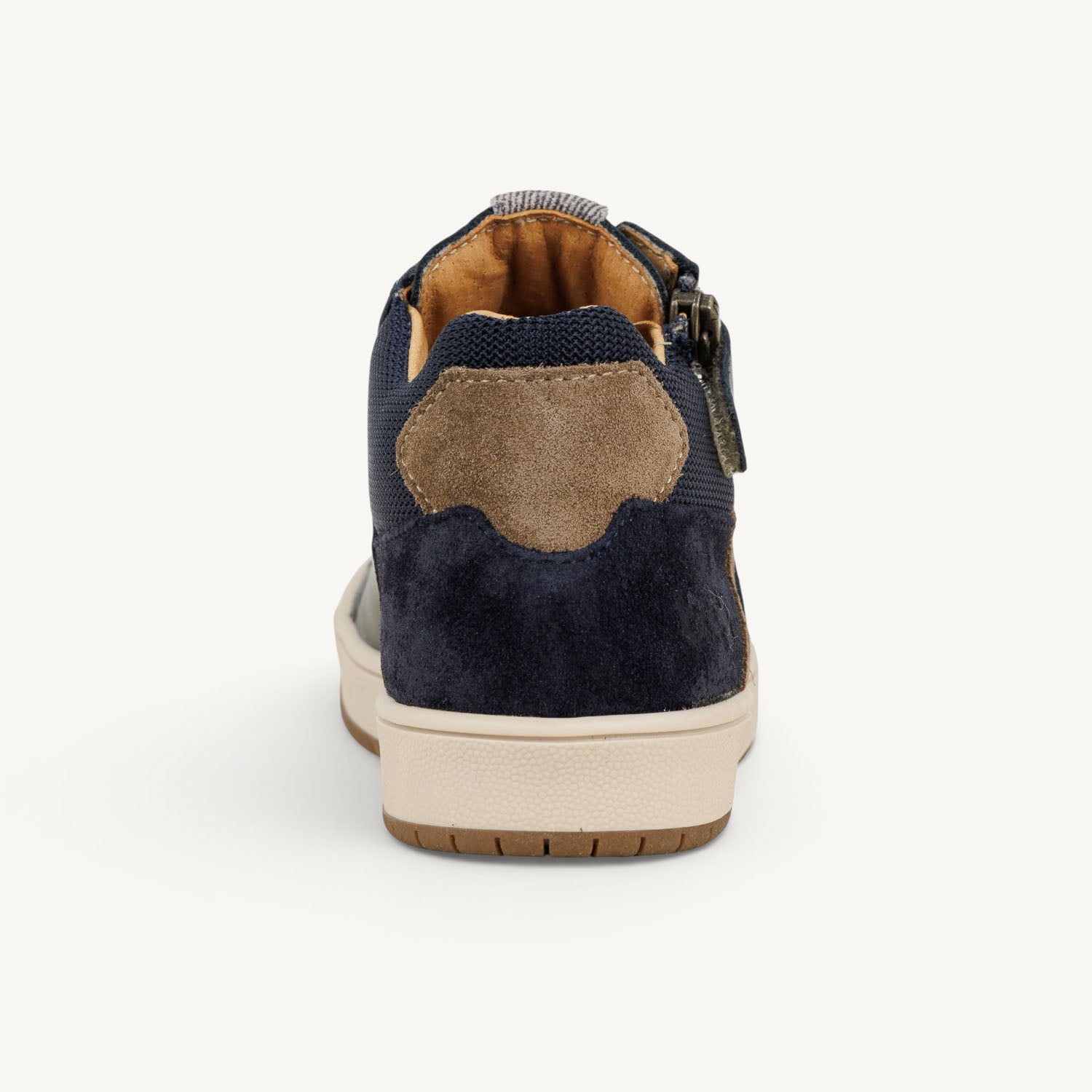 Chaussures montantes Enfant BOPY VOLT Bleu
