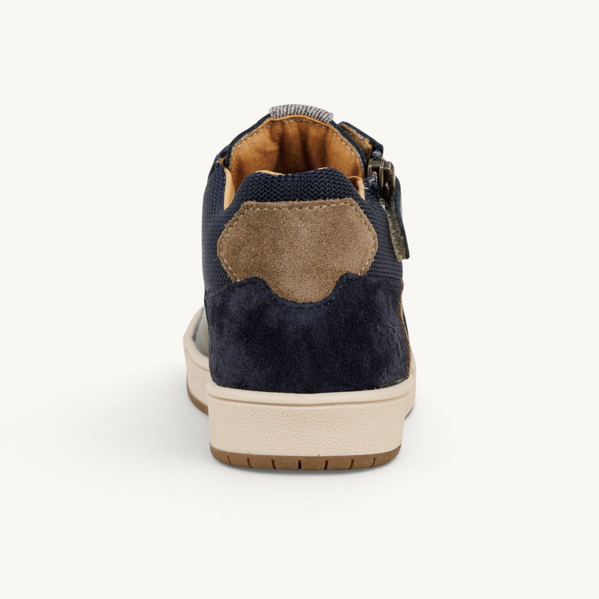 Chaussures montantes Enfant BOPY VOLT Bleu