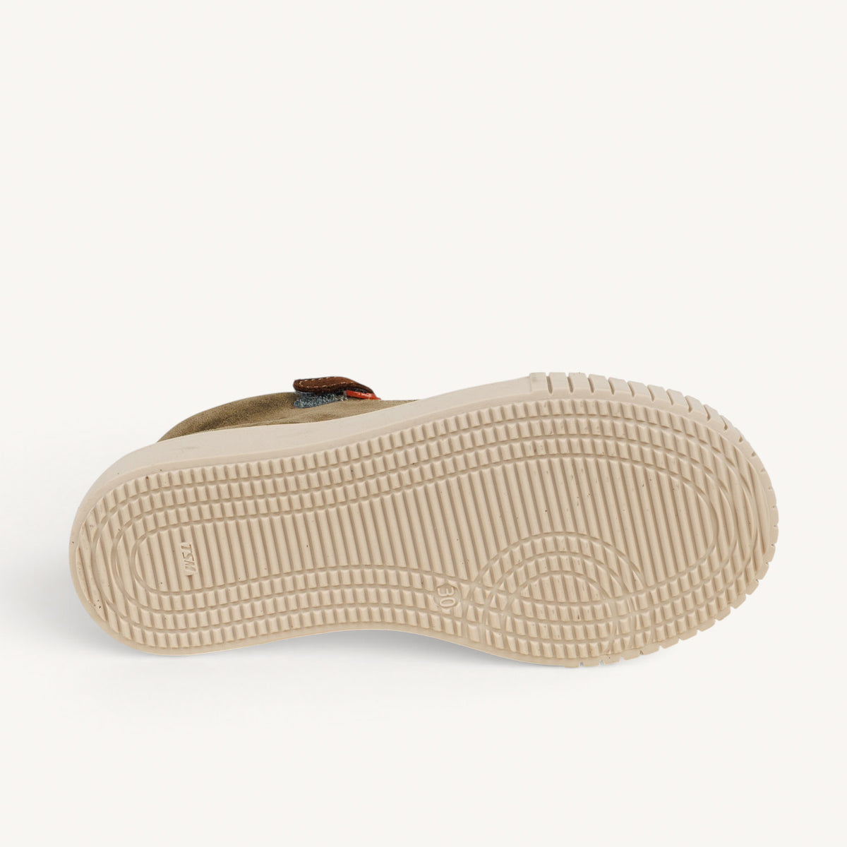 Chaussures montantes Enfant BOPY VOLEX 2 Kaki