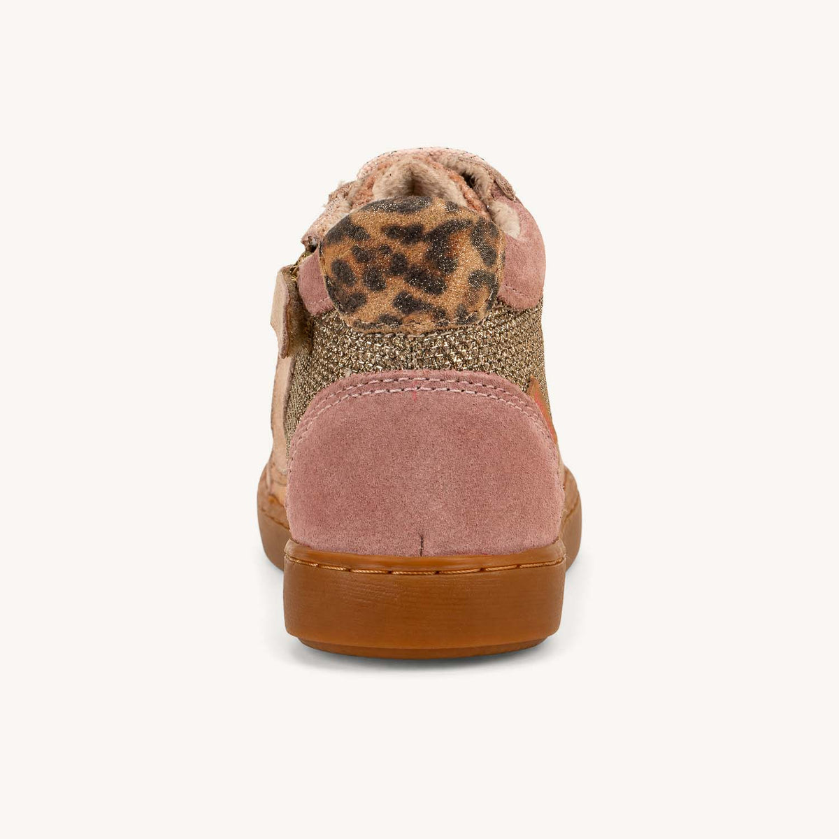 Chaussures montantes Enfant SHOO POM PLAY CONNECT Rose