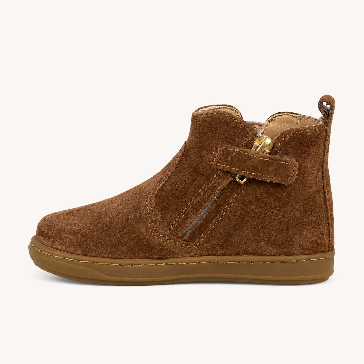Boots et bottines Enfant SHOO POM BOUBA APPLE Marron