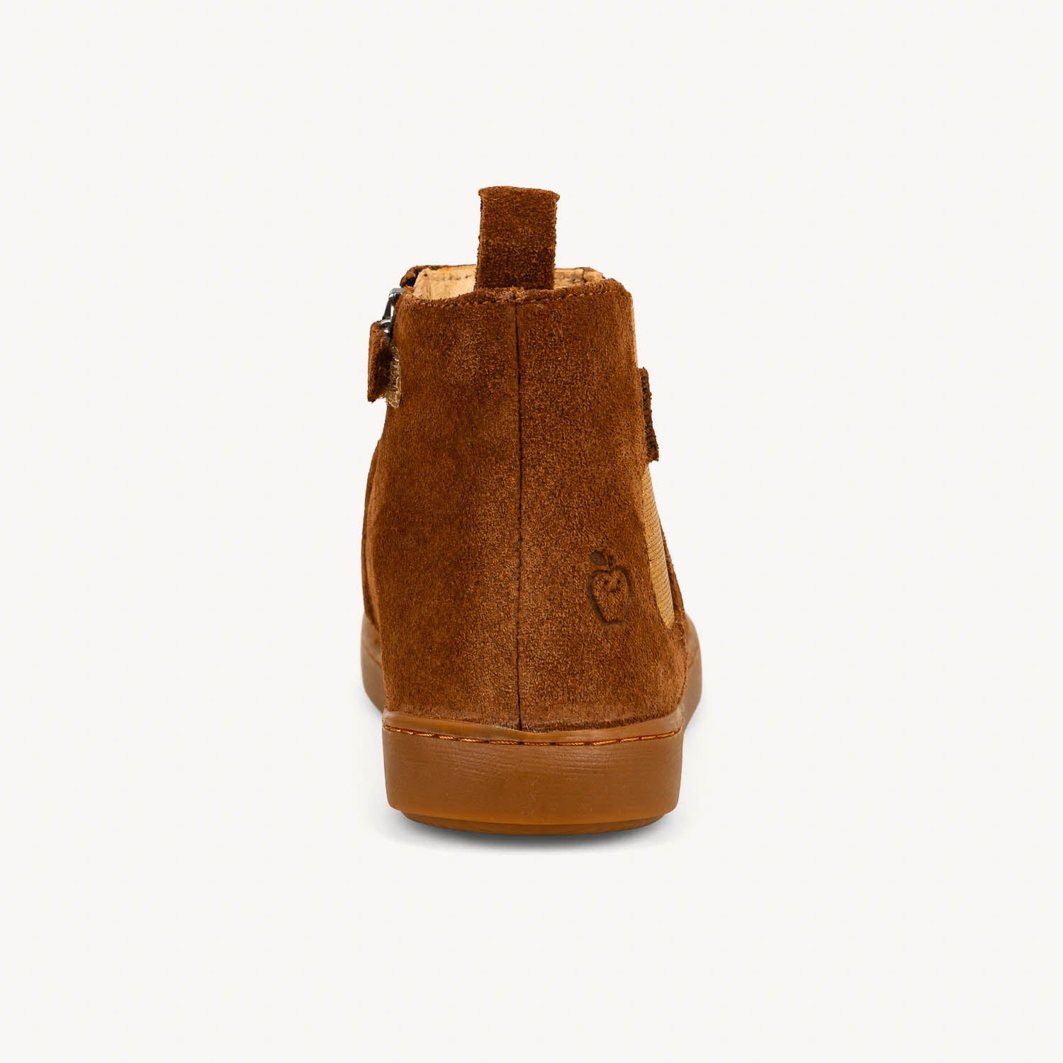 Boots et bottines Enfant SHOO POM PLAY CHELSEA Marron