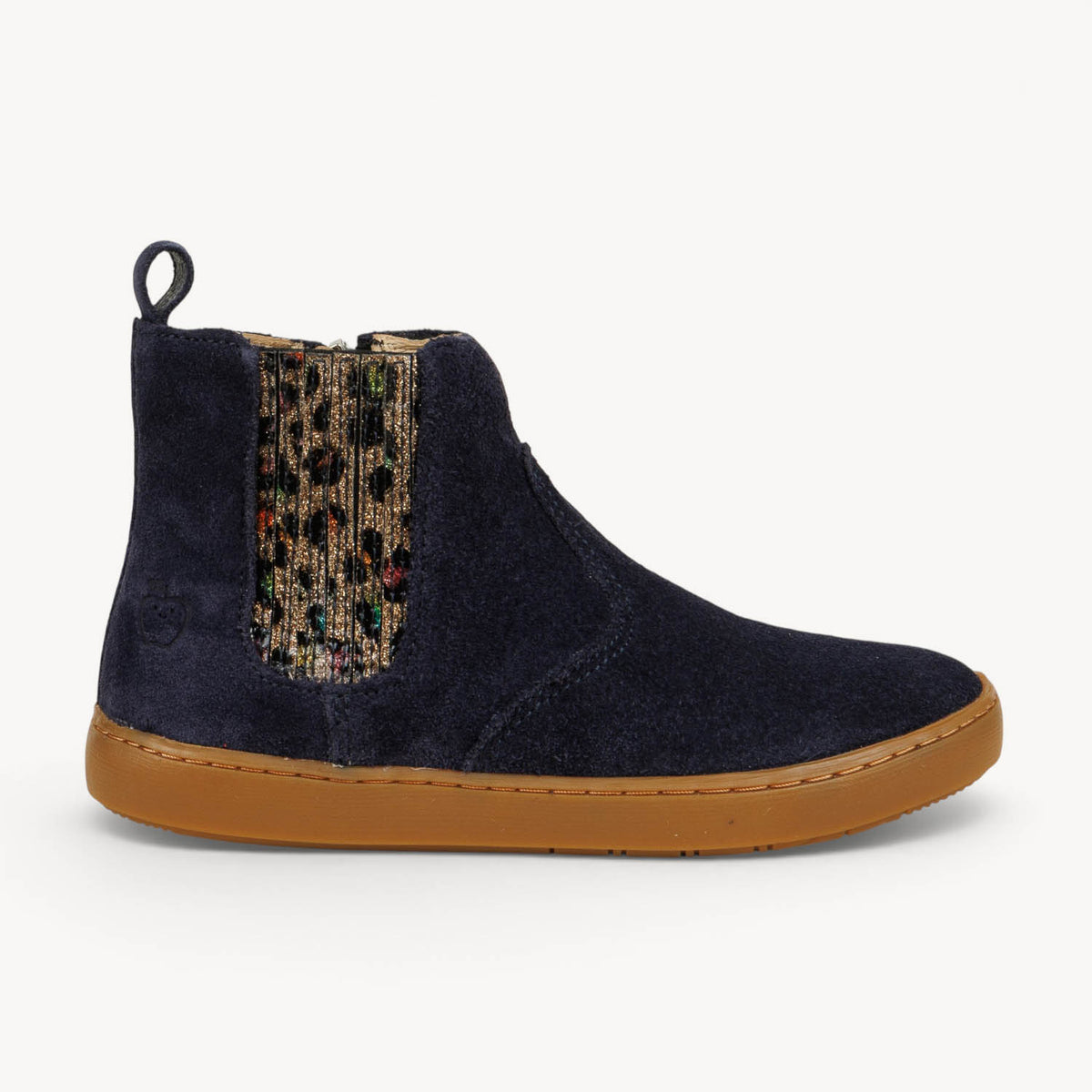 Boots et bottines Enfant SHOO POM PLAY SHINE Bleu