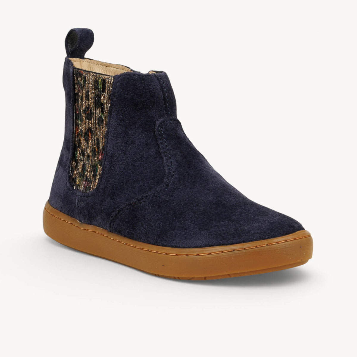 Boots et bottines Enfant SHOO POM PLAY SHINE Bleu