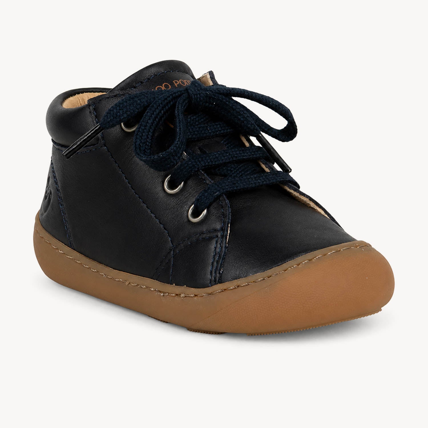 Chaussures montantes Enfant SHOO POM PLUM Bleu