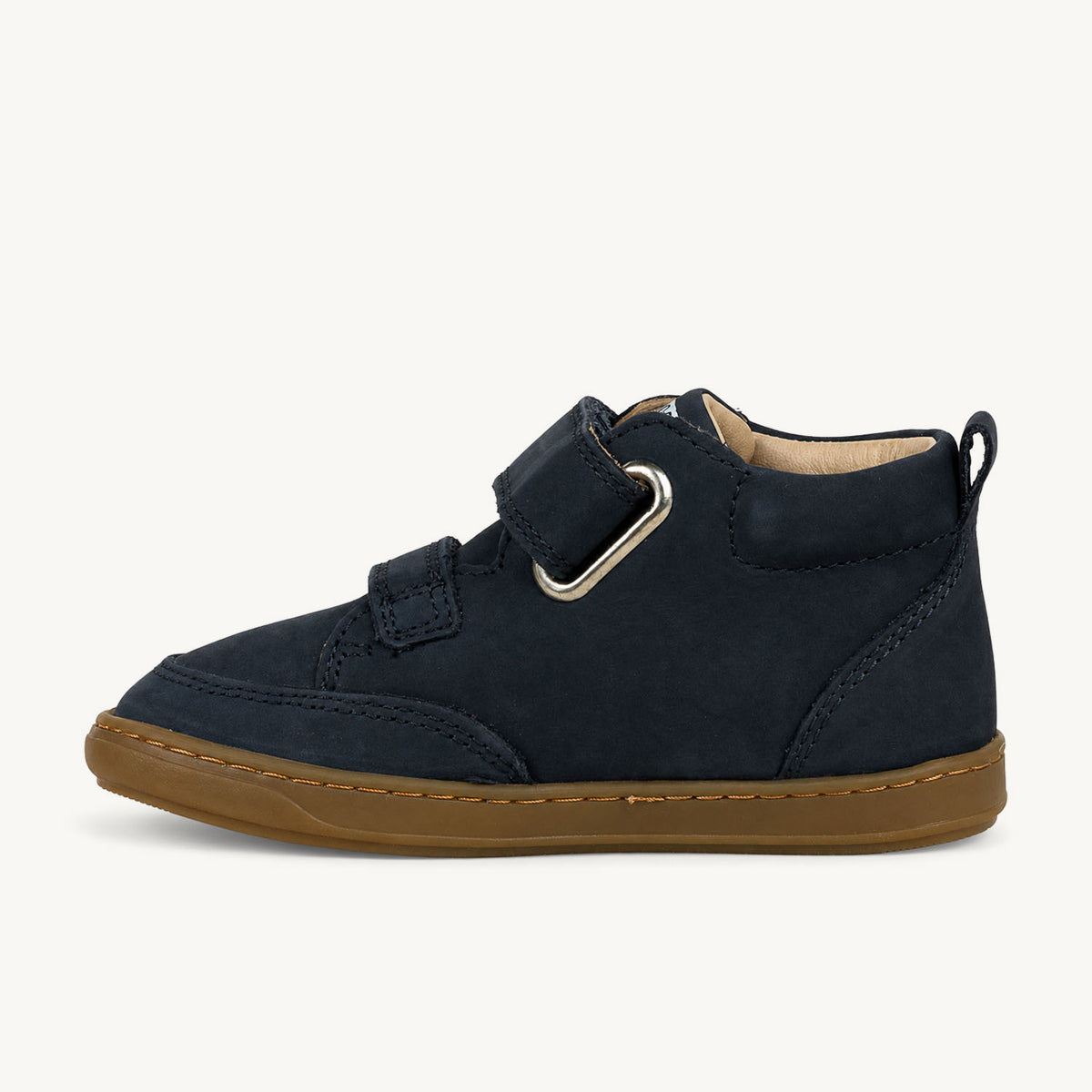 Chaussures montantes Enfant SHOO POM Bleu