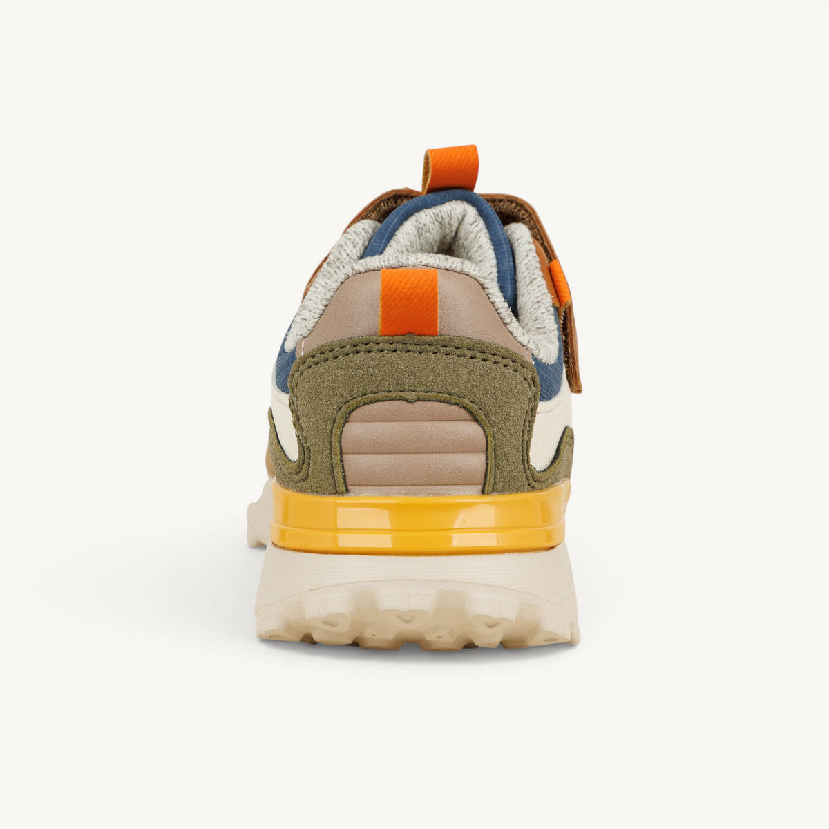 Baskets Enfant SHOO POM JOGGY Multicolore