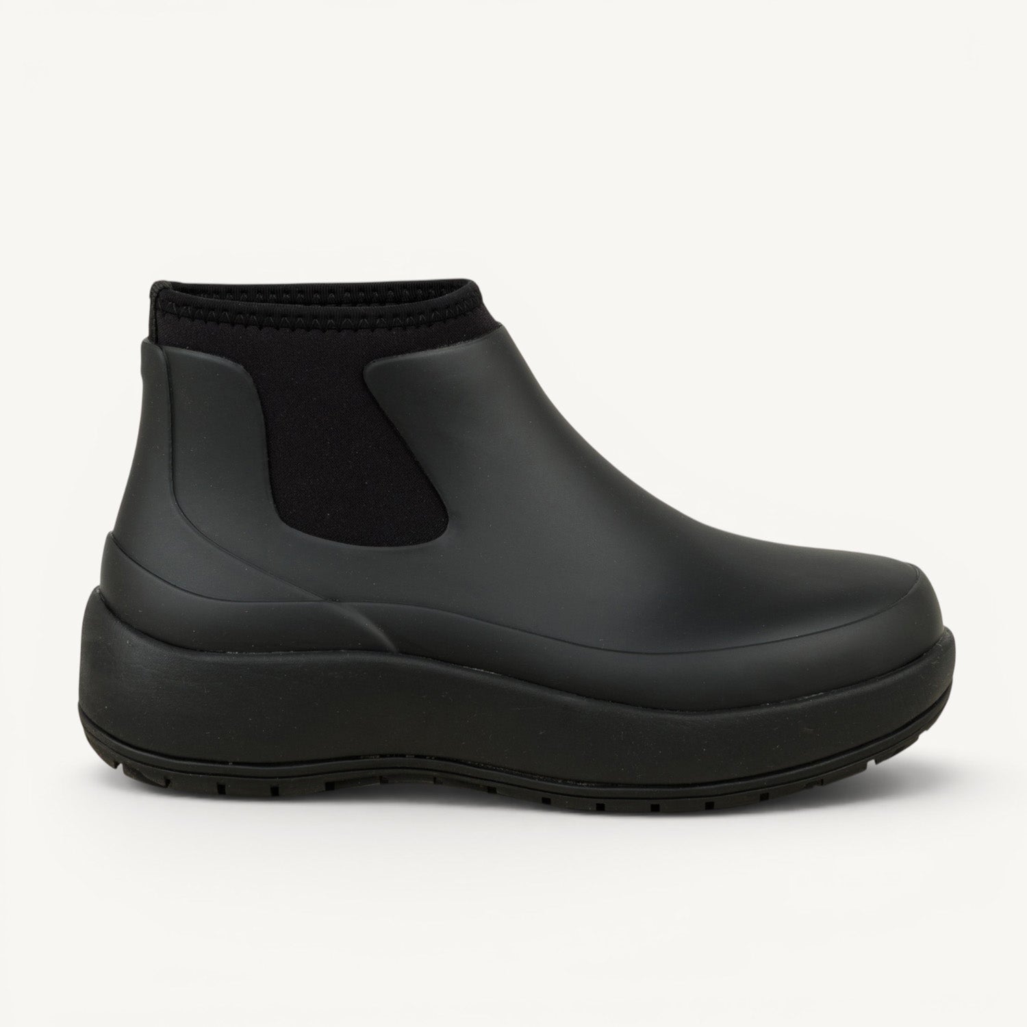 Boots et bottines Femme RAINS DRY BOOT W Noir
