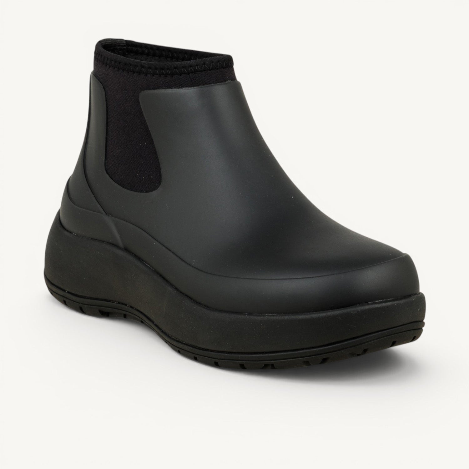 Boots et bottines Femme RAINS DRY BOOT W Noir