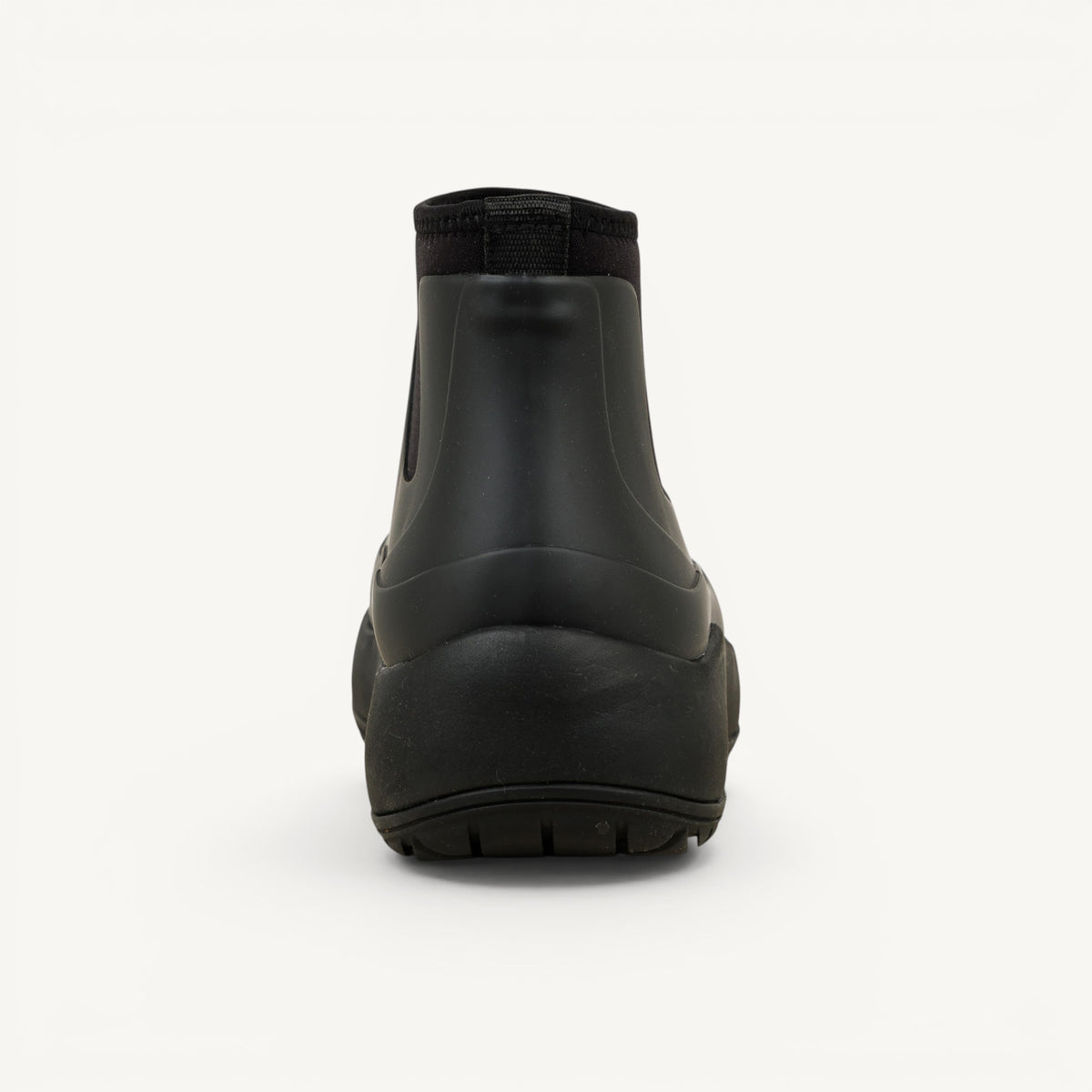 Boots et bottines Femme RAINS DRY BOOT W Noir