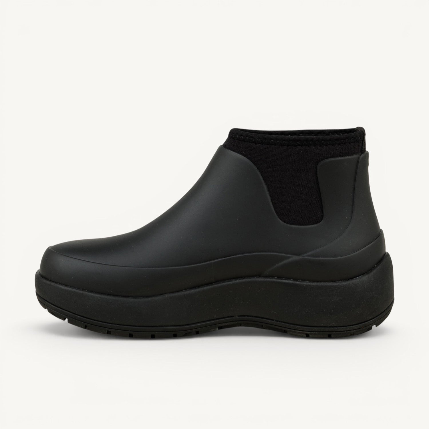 Boots et bottines Femme RAINS DRY BOOT W Noir