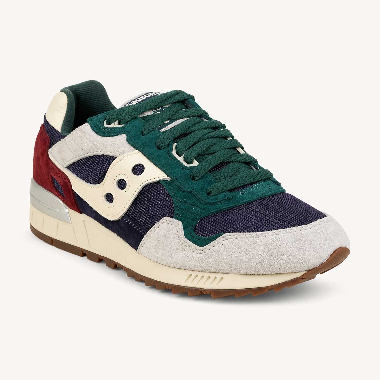 Sneakers Homme SAUCONY SHADOW 5000 Bleu