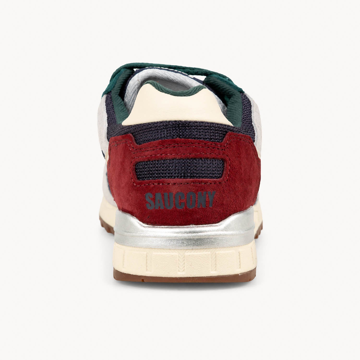 Sneakers Homme SAUCONY SHADOW 5000 Bleu