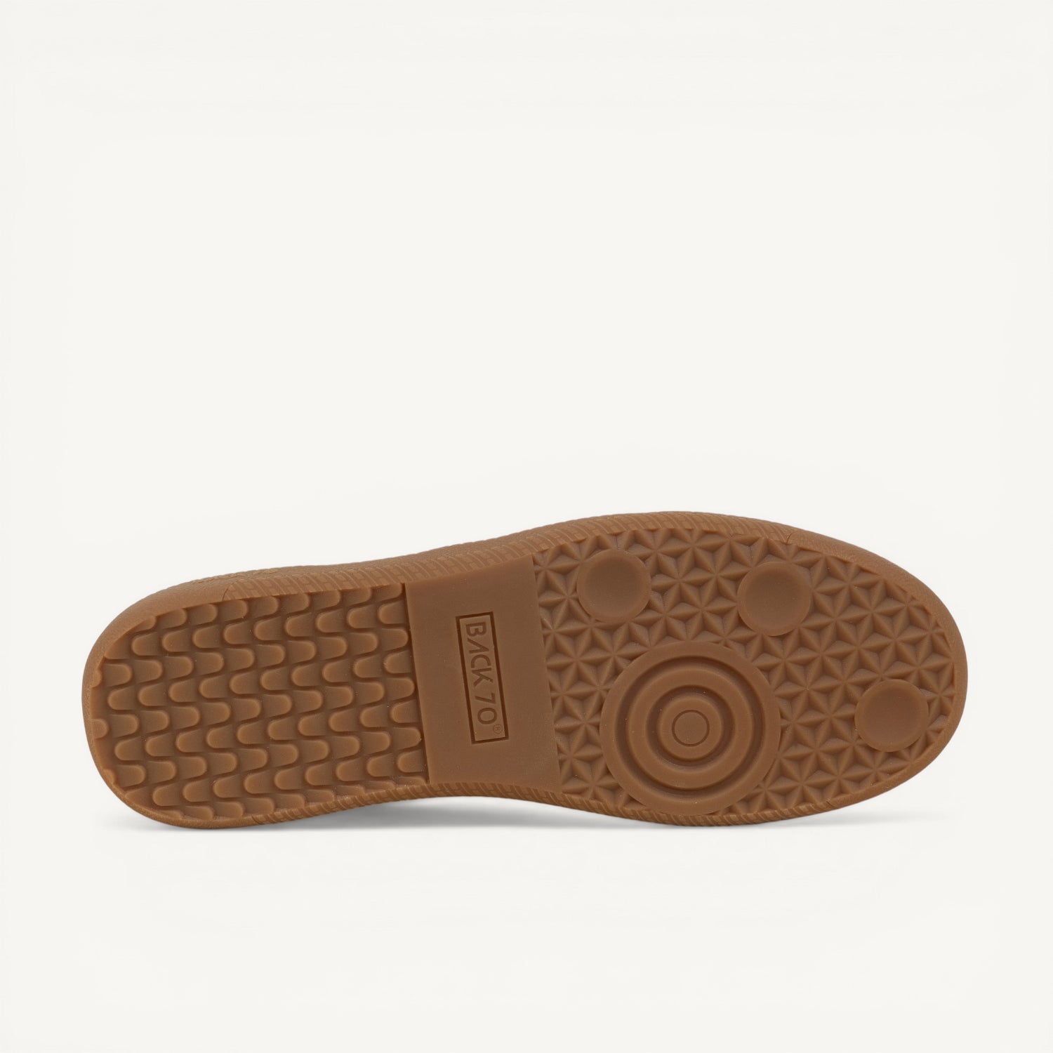 Sneakers Femme BACK70 GHOST C26 Beige
