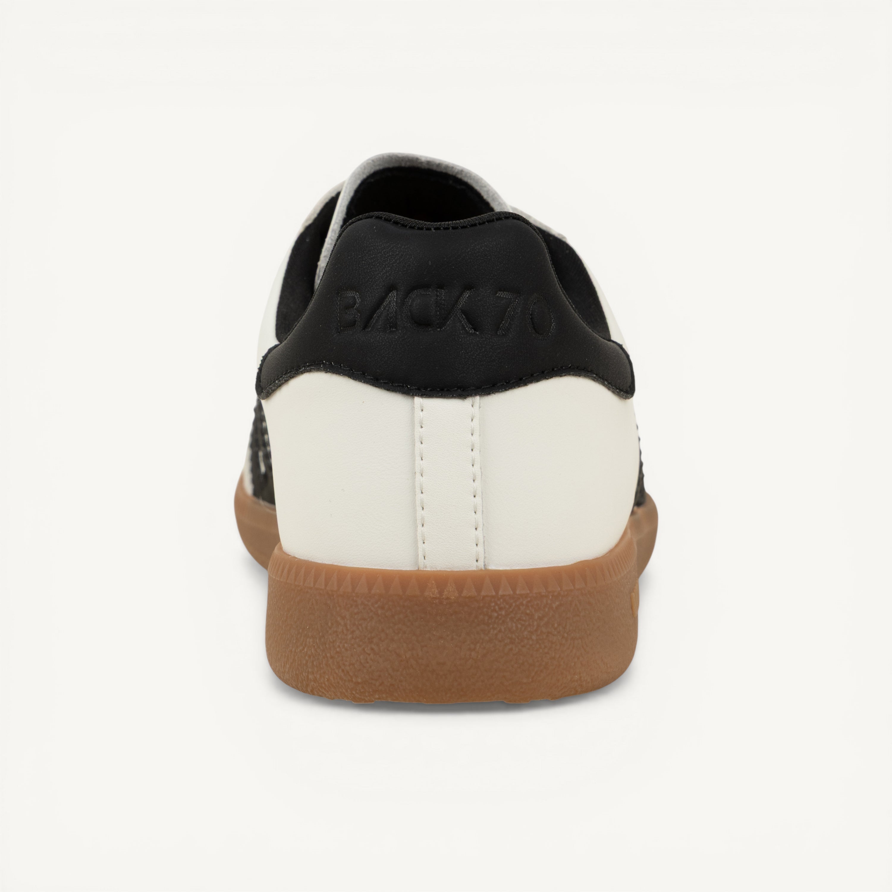 Sneakers Femme BACK70 CLOUD 2505 Blanc