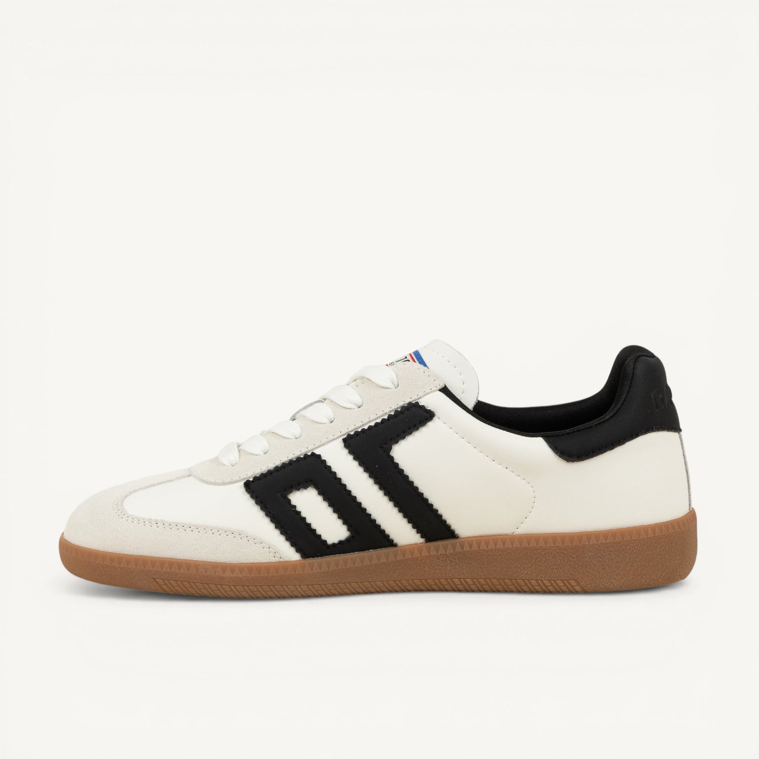 Sneakers Femme BACK70 CLOUD 2505 Blanc