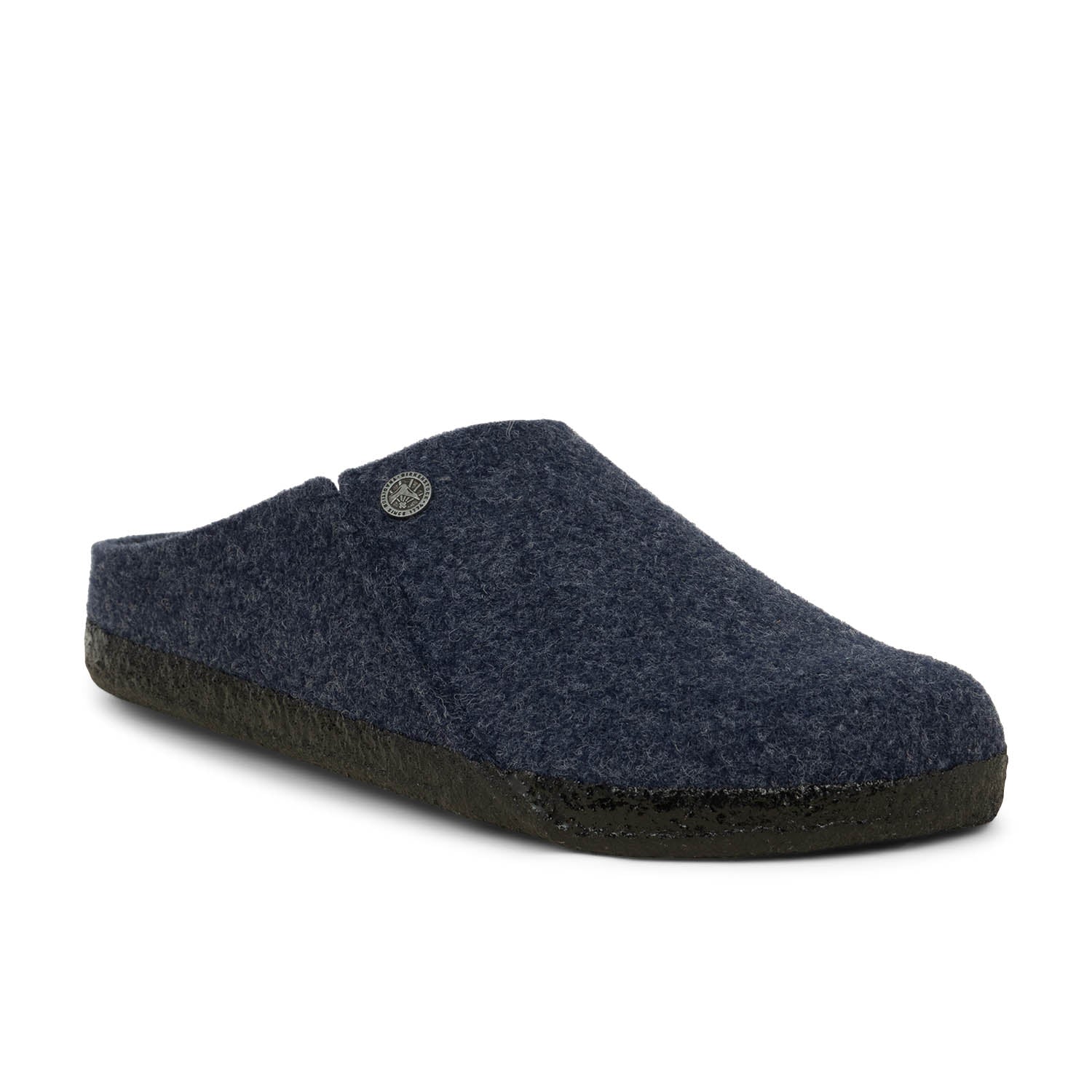 Chaussons Homme BIRKENSTOCK ZERMATT Bleu