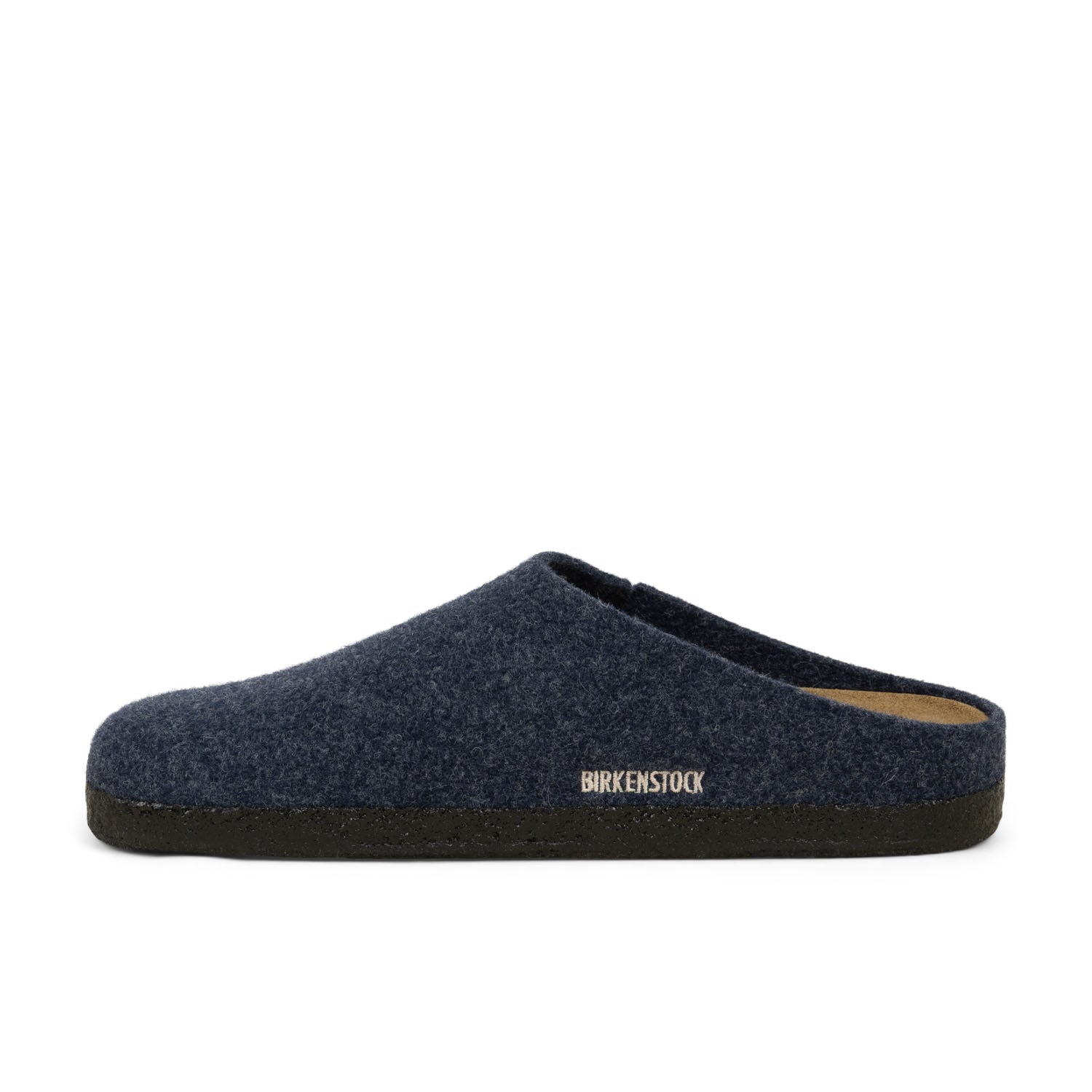 Chaussons Homme BIRKENSTOCK ZERMATT Bleu