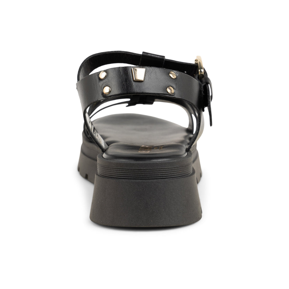 Sandales Femme JB MARTIN DELICE Noir