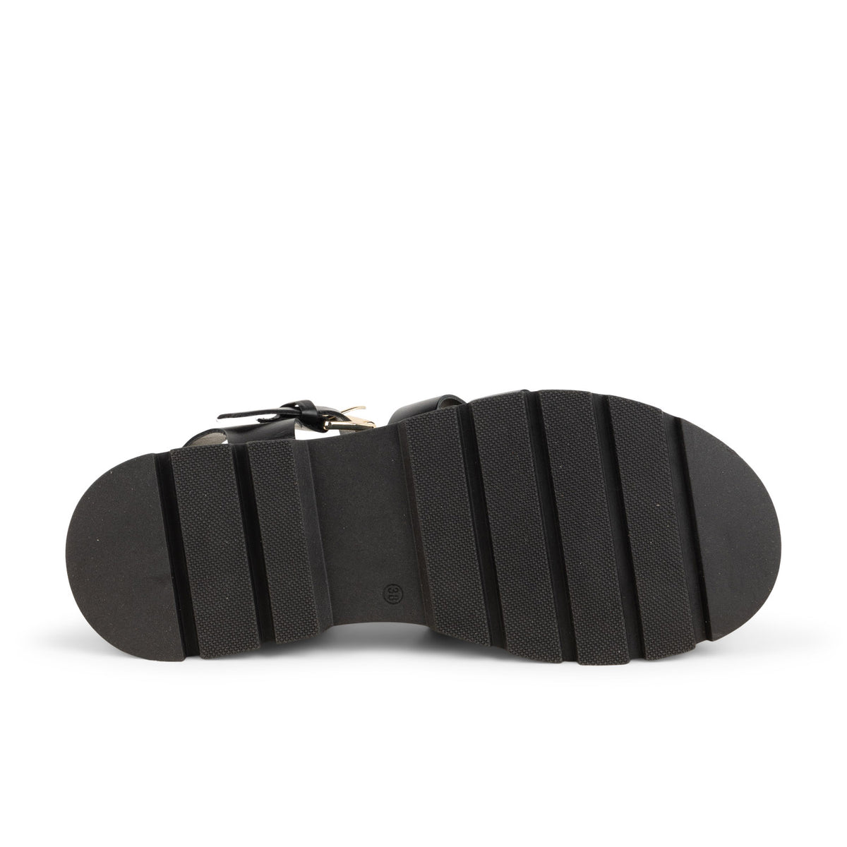 Sandales Femme JB MARTIN DELICE Noir
