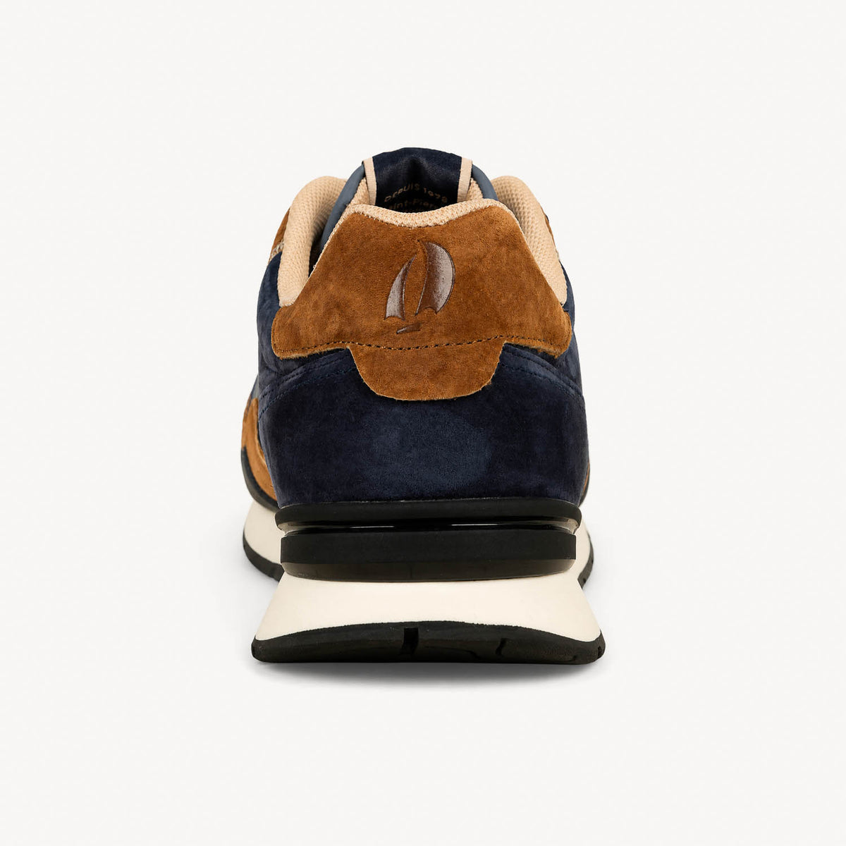 Baskets Homme TBS DINBOAT Bleu