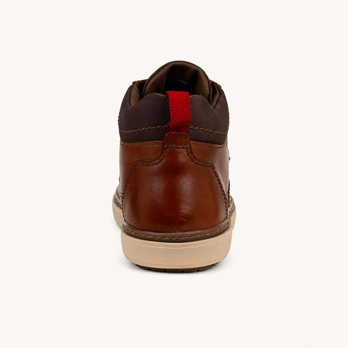 Baskets Homme TBS BERNNIE Marron