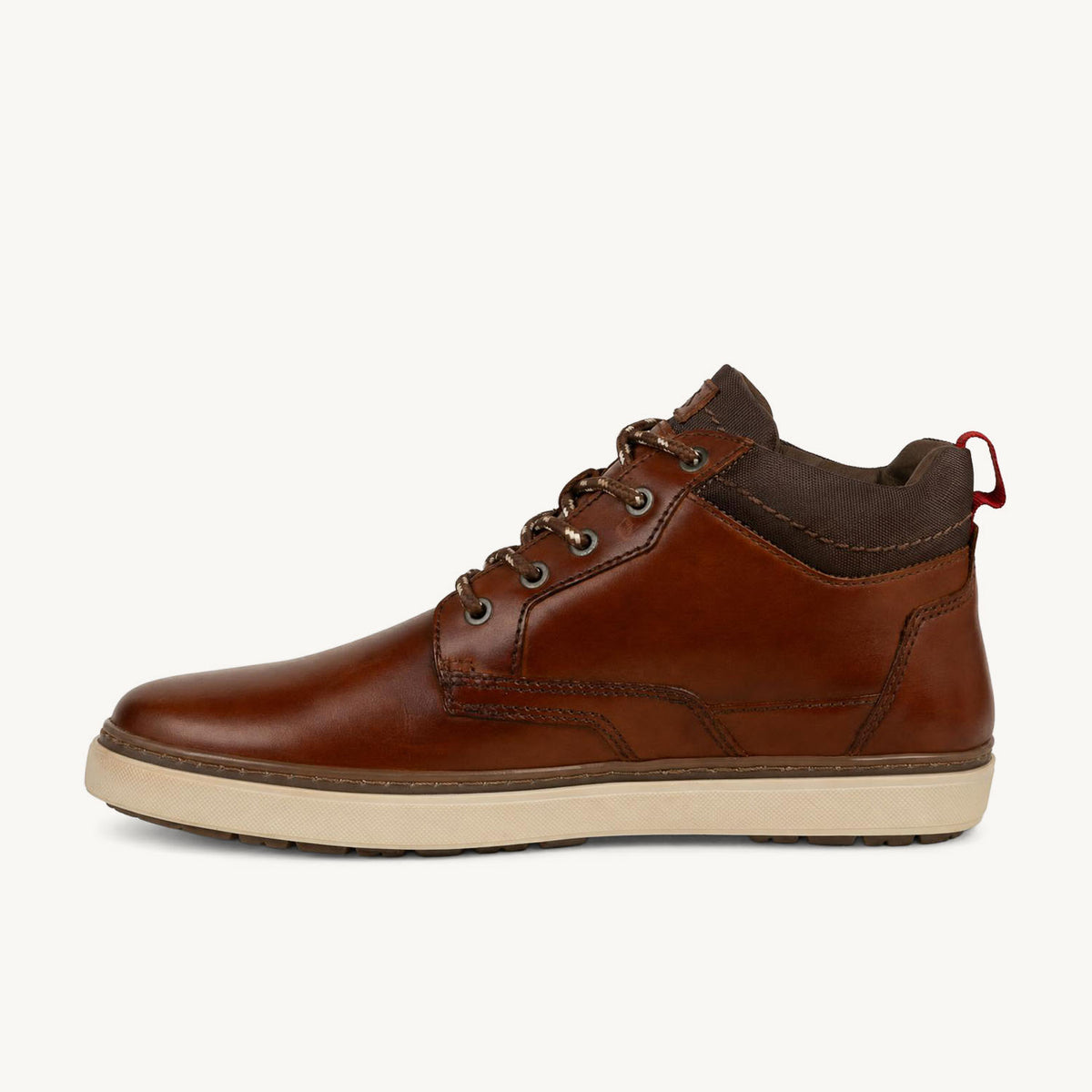 Baskets Homme TBS BERNNIE Marron