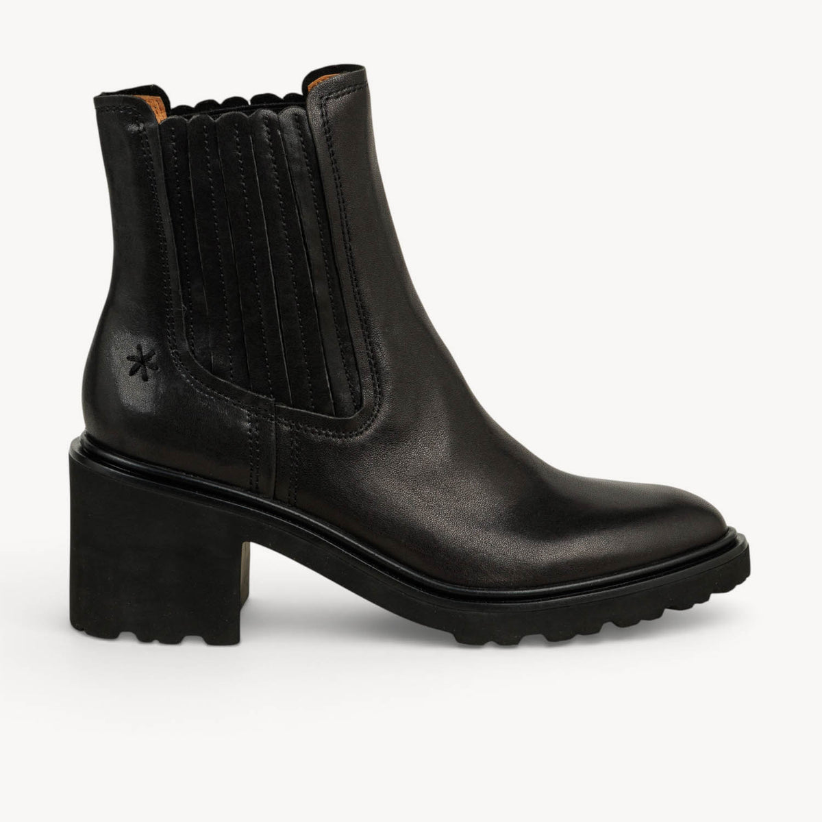 Boots et bottines Femme MAM'ZELLE NICAM Noir