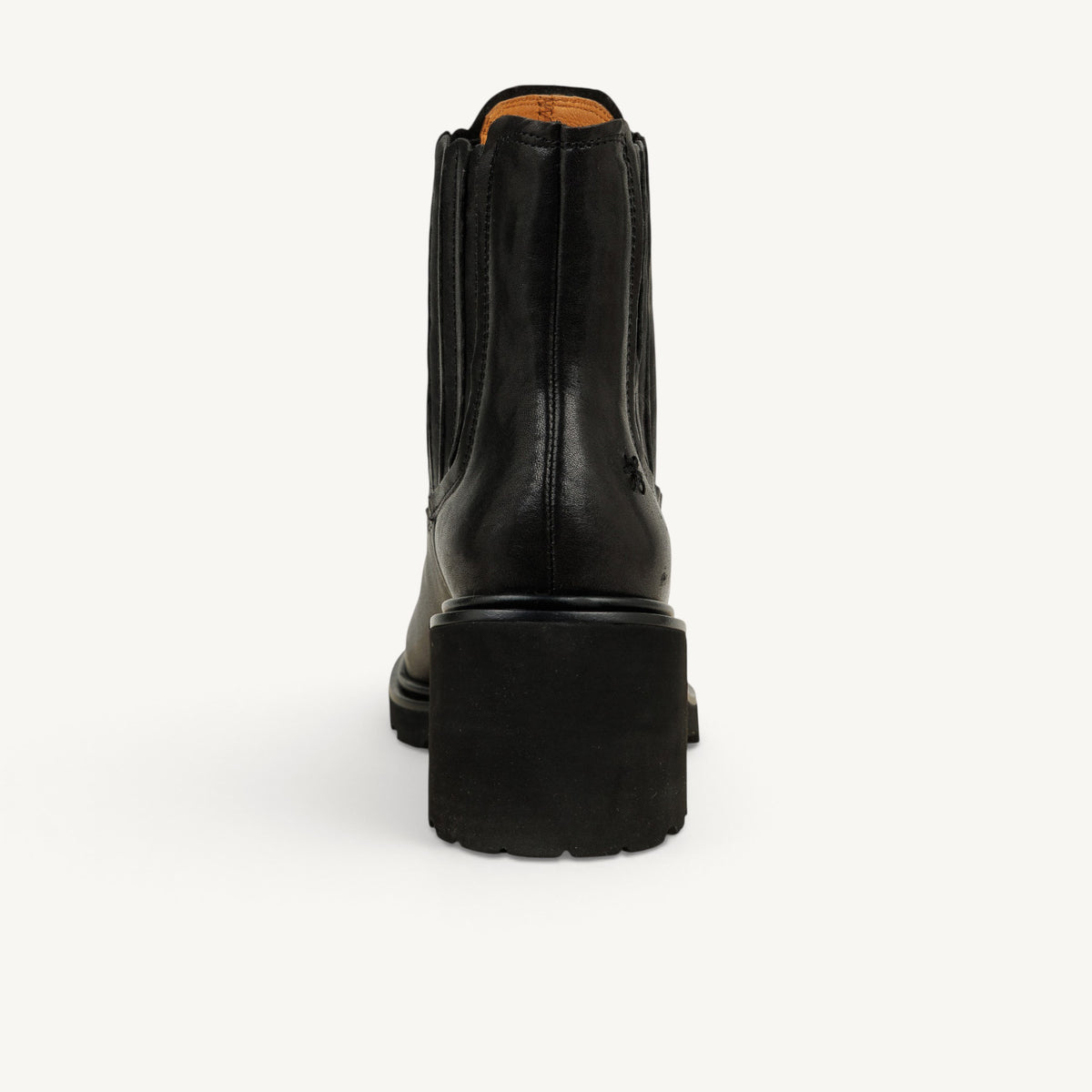 Boots et bottines Femme MAM'ZELLE NICAM Noir